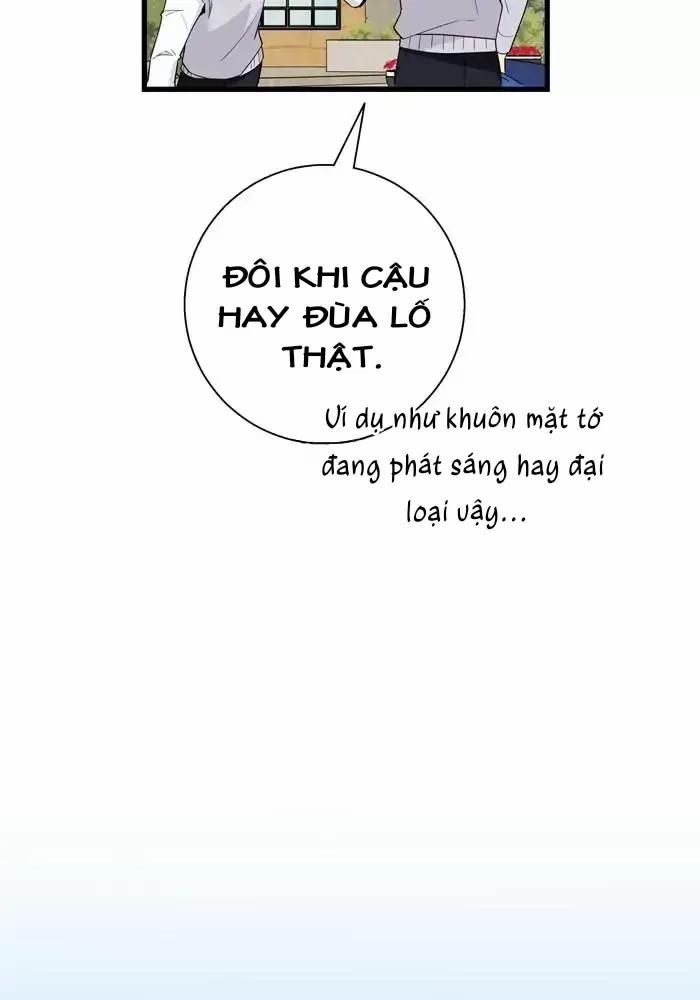 Bạn Của Tôi Đang Phát Sáng Kìa 5 trang 73