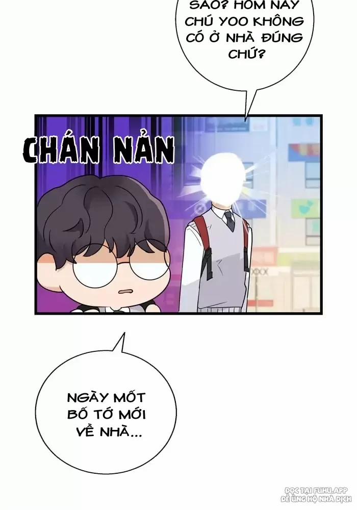 Bạn Của Tôi Đang Phát Sáng Kìa 5 trang 76