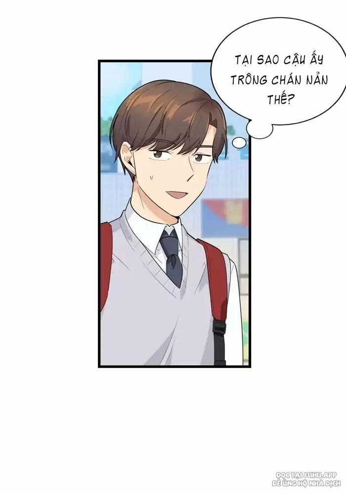 Bạn Của Tôi Đang Phát Sáng Kìa 5 trang 77