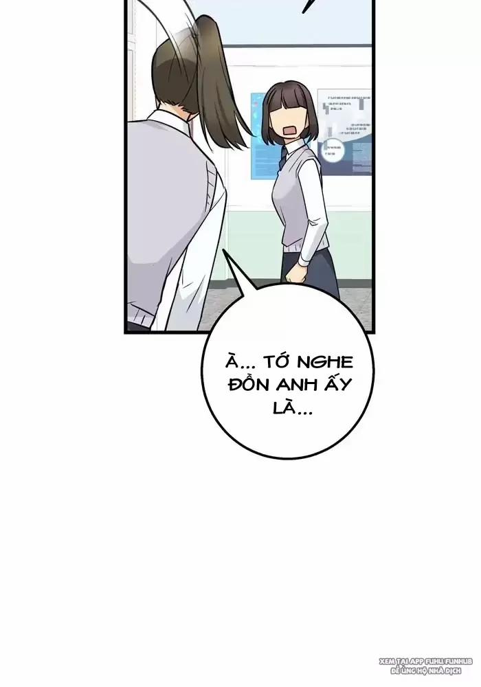 Bạn Của Tôi Đang Phát Sáng Kìa 50 trang 11