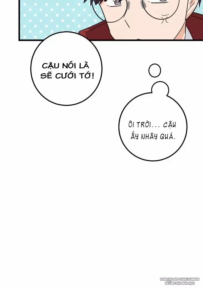 Bạn Của Tôi Đang Phát Sáng Kìa 50 trang 18