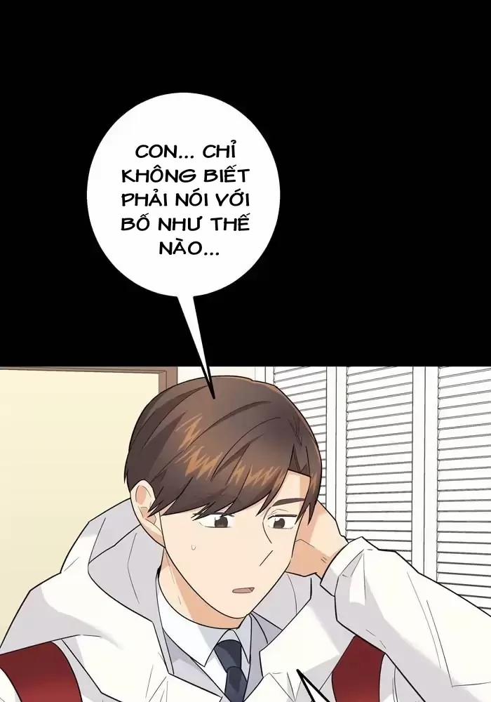 Bạn Của Tôi Đang Phát Sáng Kìa 50 trang 57