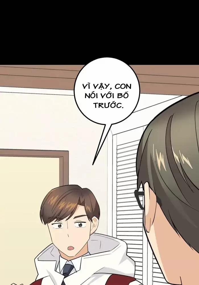 Bạn Của Tôi Đang Phát Sáng Kìa 50 trang 61