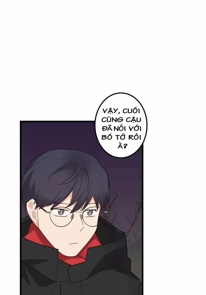 Bạn Của Tôi Đang Phát Sáng Kìa 50 trang 71