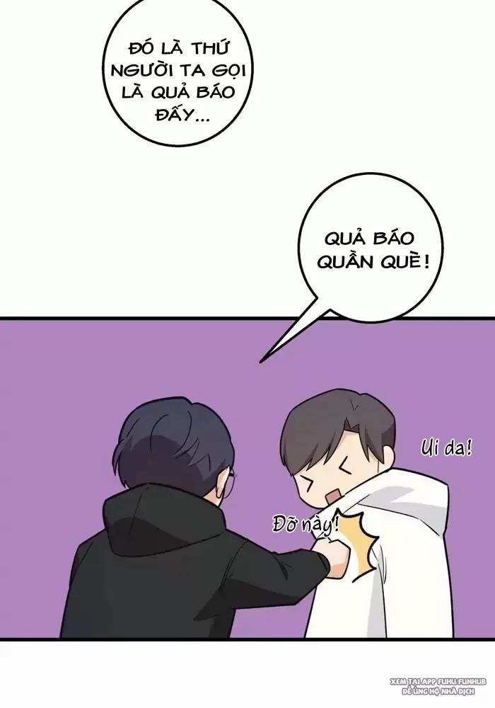 Bạn Của Tôi Đang Phát Sáng Kìa 50 trang 74