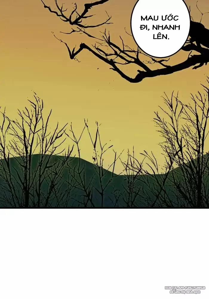 Bạn Của Tôi Đang Phát Sáng Kìa 50 trang 77