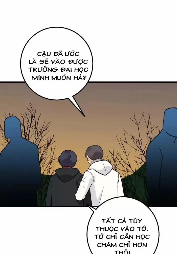 Bạn Của Tôi Đang Phát Sáng Kìa 50 trang 78