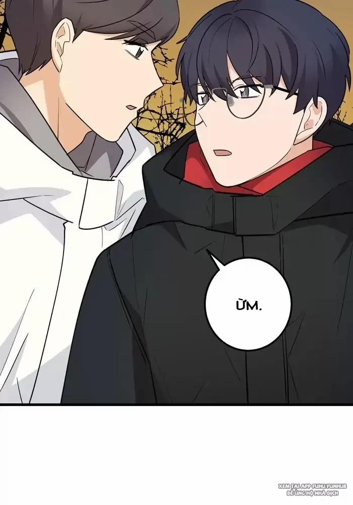 Bạn Của Tôi Đang Phát Sáng Kìa 50 trang 84