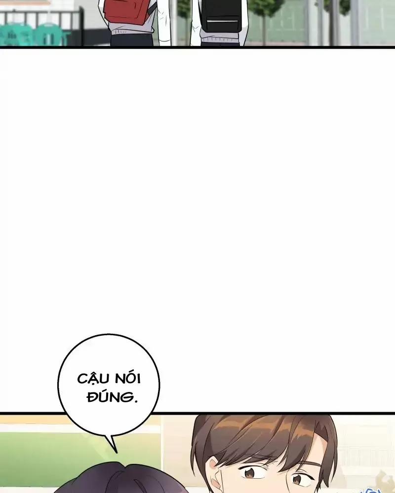 Bạn Của Tôi Đang Phát Sáng Kìa 51 trang 15