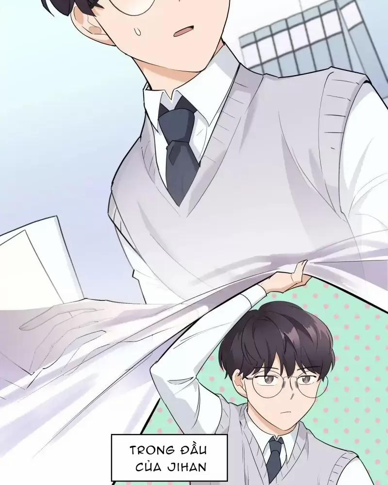 Bạn Của Tôi Đang Phát Sáng Kìa 51 trang 2