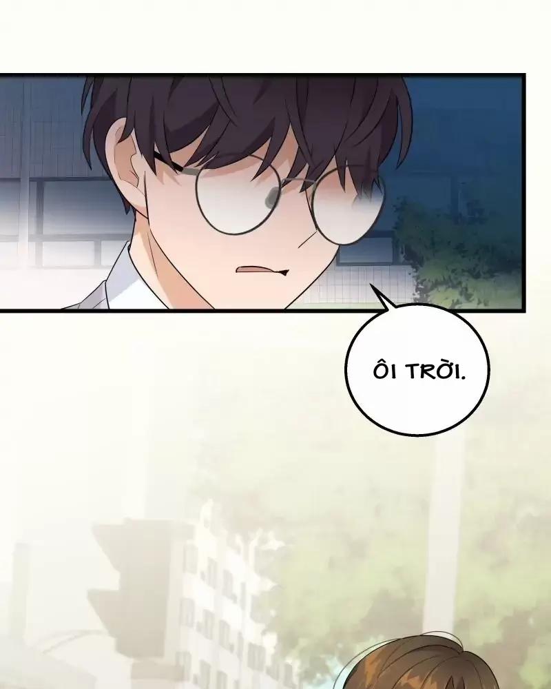 Bạn Của Tôi Đang Phát Sáng Kìa 51 trang 25