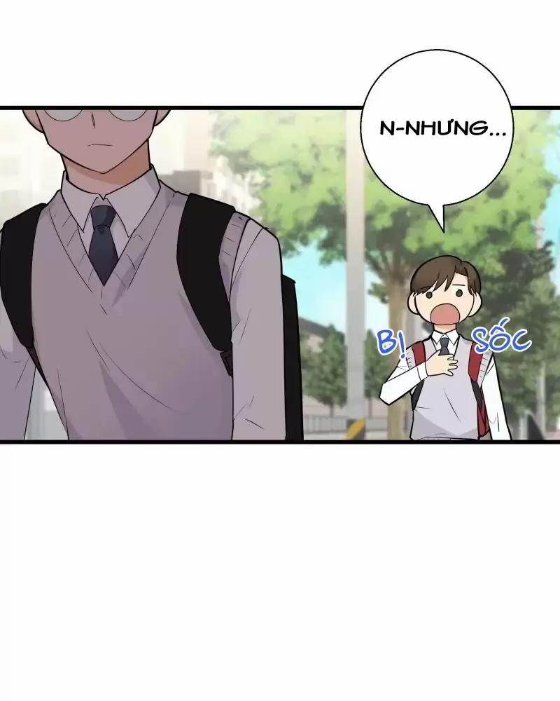 Bạn Của Tôi Đang Phát Sáng Kìa 51 trang 29