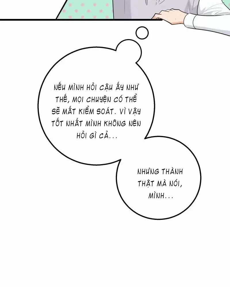 Bạn Của Tôi Đang Phát Sáng Kìa 51 trang 3