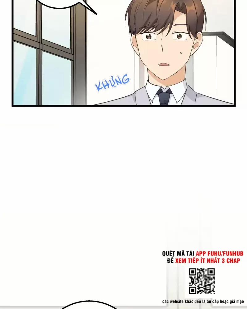 Bạn Của Tôi Đang Phát Sáng Kìa 51 trang 38