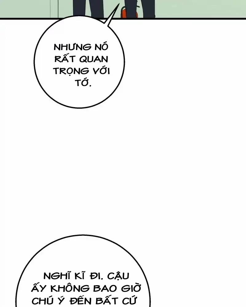 Bạn Của Tôi Đang Phát Sáng Kìa 51 trang 43