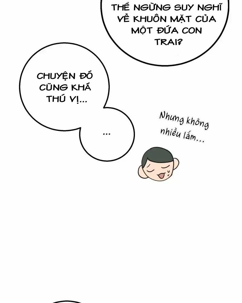 Bạn Của Tôi Đang Phát Sáng Kìa 51 trang 45