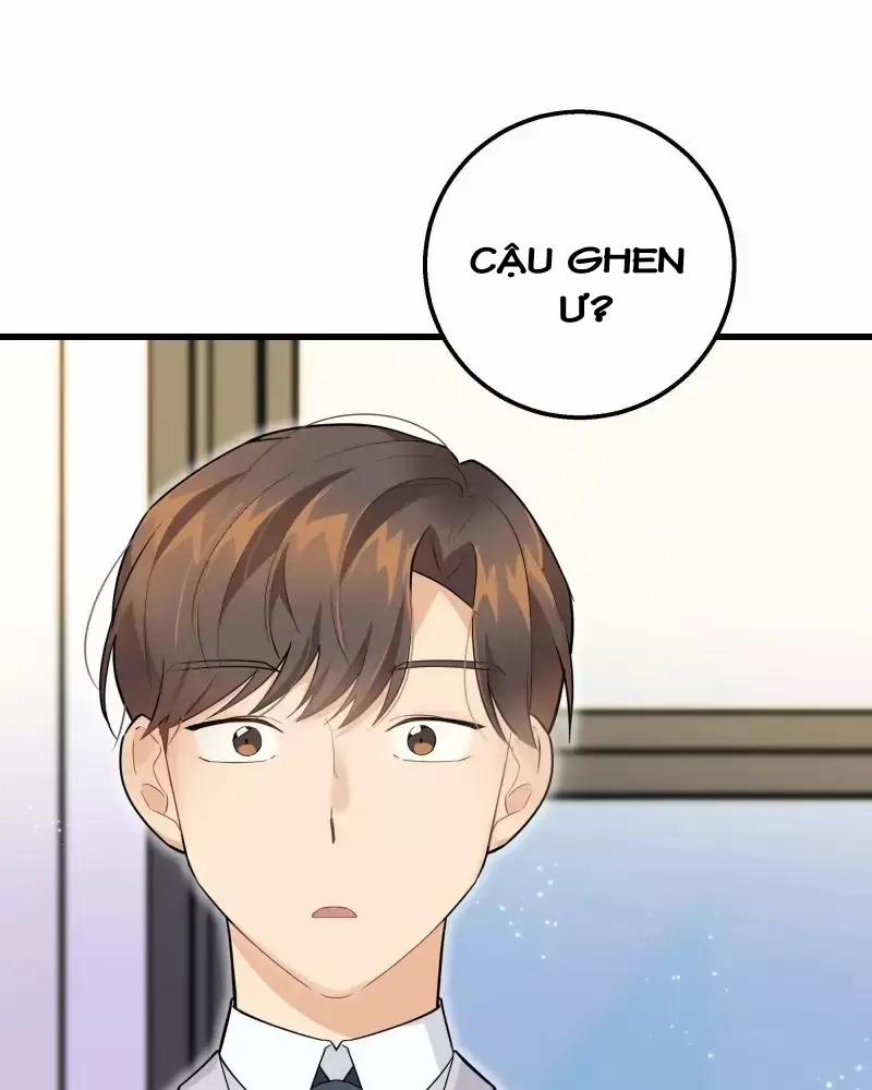 Bạn Của Tôi Đang Phát Sáng Kìa 51 trang 49