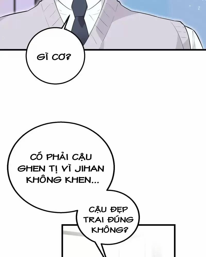 Bạn Của Tôi Đang Phát Sáng Kìa 51 trang 50