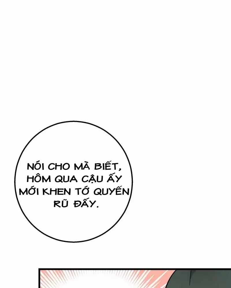 Bạn Của Tôi Đang Phát Sáng Kìa 51 trang 52