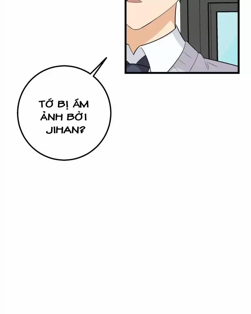 Bạn Của Tôi Đang Phát Sáng Kìa 51 trang 56