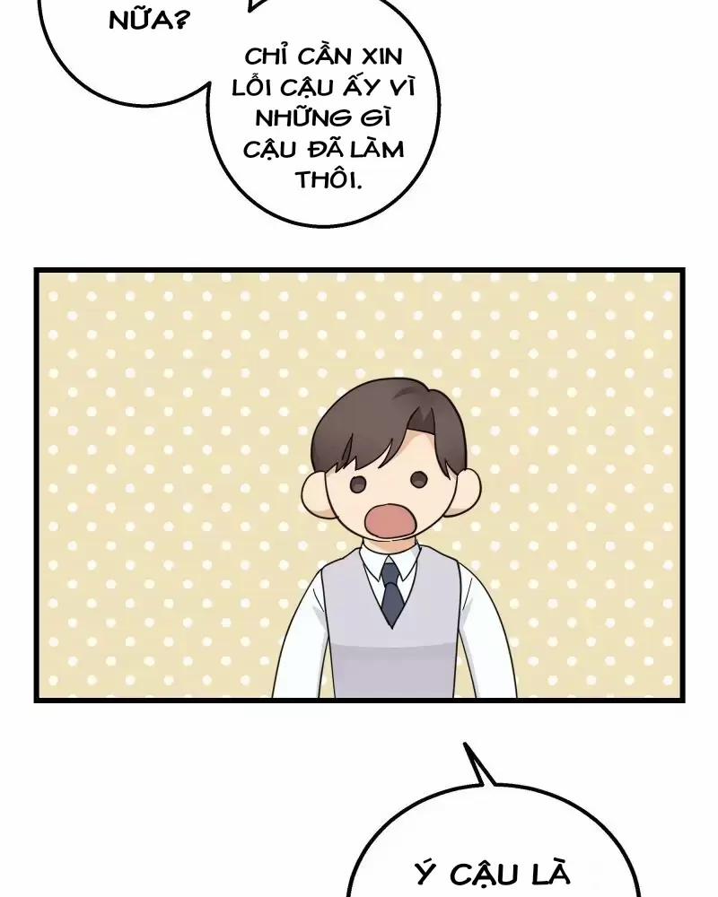 Bạn Của Tôi Đang Phát Sáng Kìa 51 trang 60