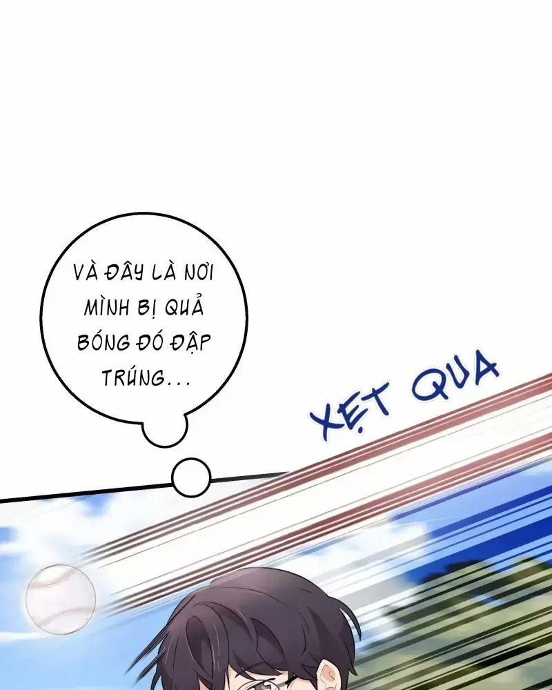 Bạn Của Tôi Đang Phát Sáng Kìa 51 trang 65