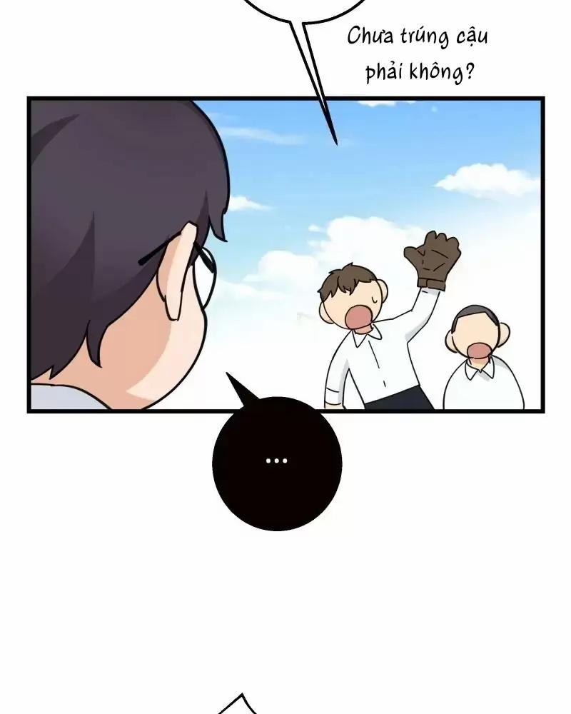 Bạn Của Tôi Đang Phát Sáng Kìa 51 trang 67