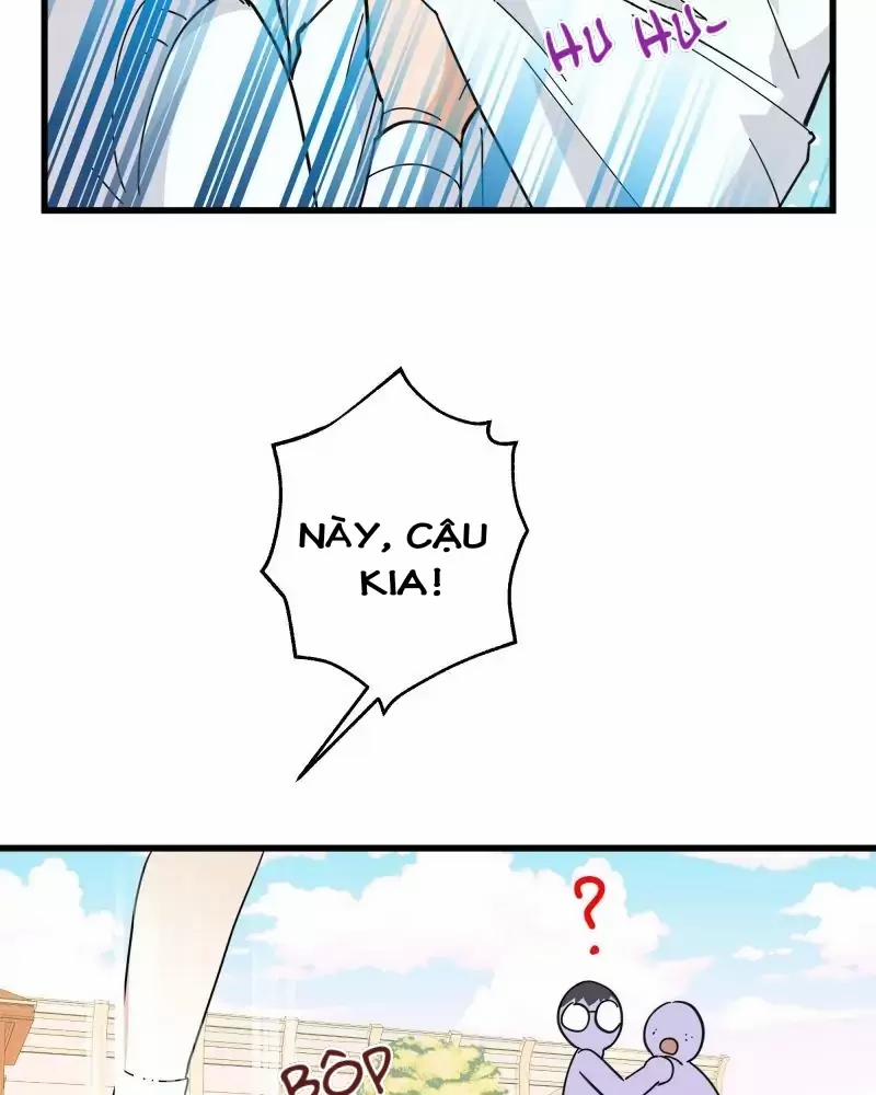 Bạn Của Tôi Đang Phát Sáng Kìa 51 trang 69