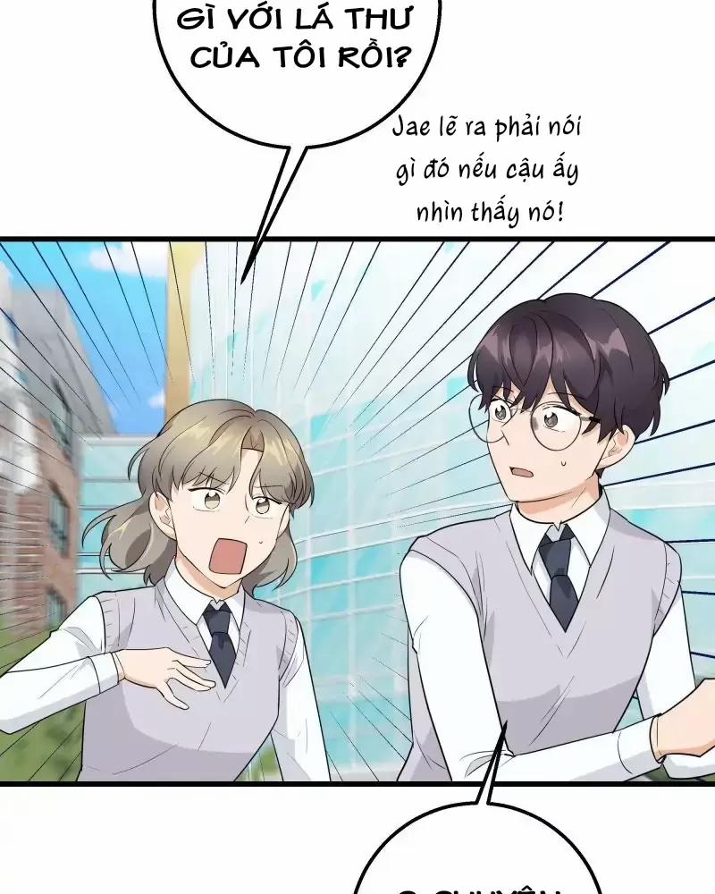 Bạn Của Tôi Đang Phát Sáng Kìa 51 trang 71