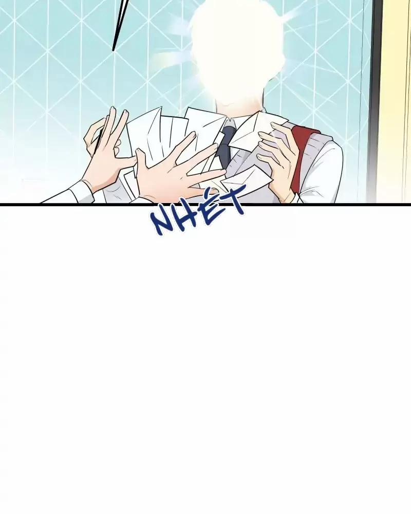 Bạn Của Tôi Đang Phát Sáng Kìa 51 trang 8