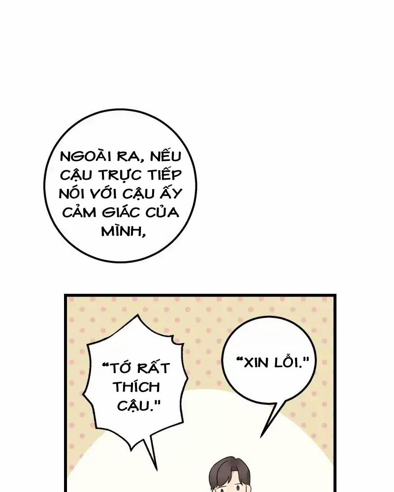 Bạn Của Tôi Đang Phát Sáng Kìa 51 trang 81