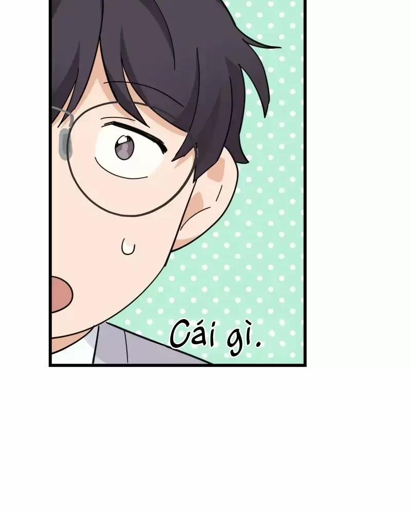 Bạn Của Tôi Đang Phát Sáng Kìa 51 trang 86