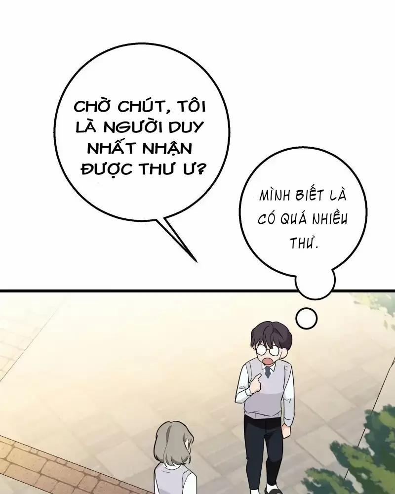 Bạn Của Tôi Đang Phát Sáng Kìa 51 trang 87