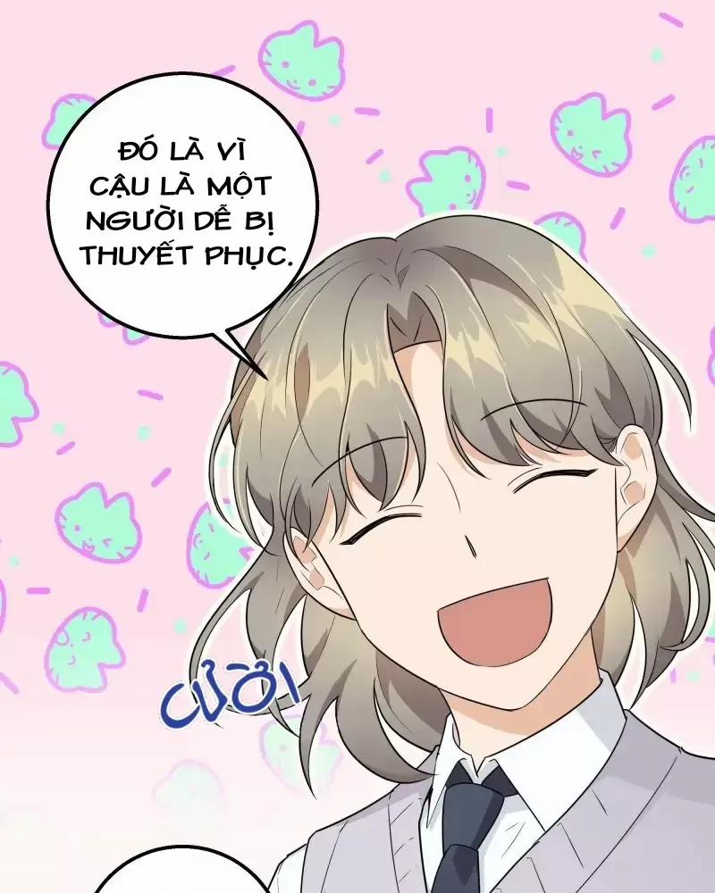 Bạn Của Tôi Đang Phát Sáng Kìa 51 trang 89