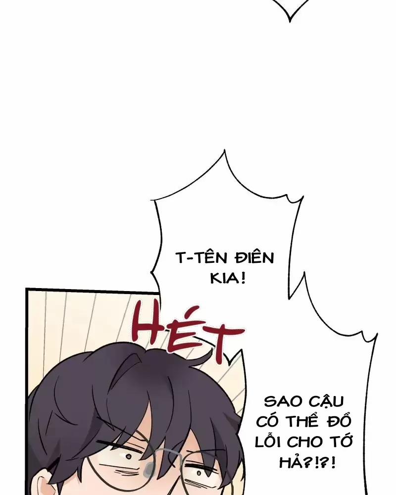 Bạn Của Tôi Đang Phát Sáng Kìa 6 trang 15