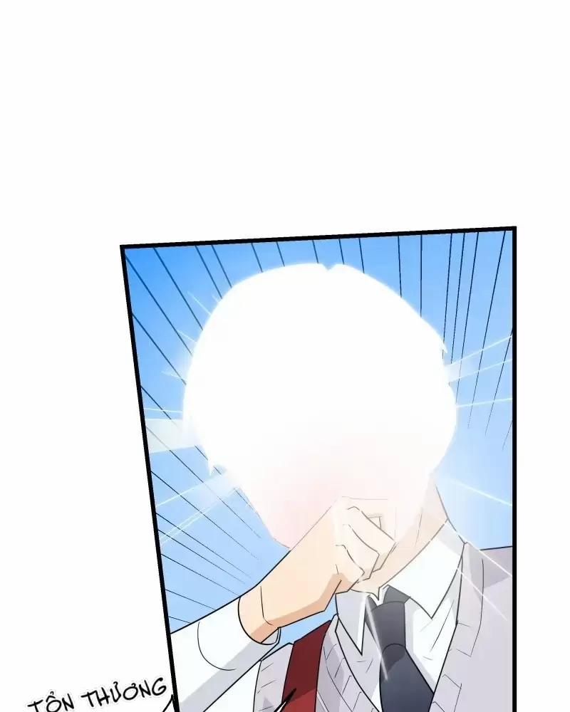 Bạn Của Tôi Đang Phát Sáng Kìa 6 trang 17