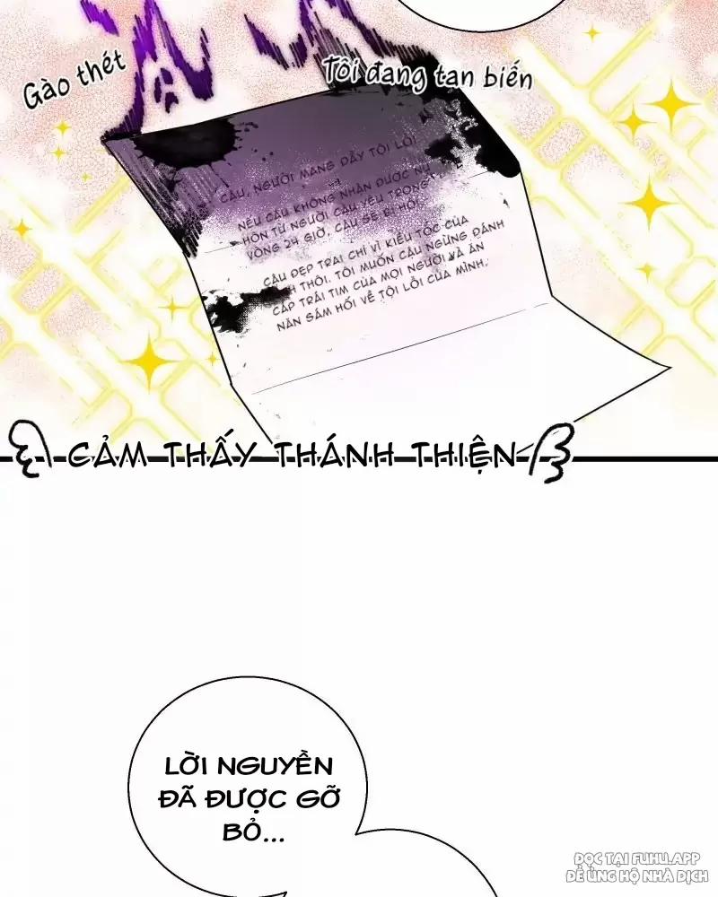 Bạn Của Tôi Đang Phát Sáng Kìa 6 trang 30