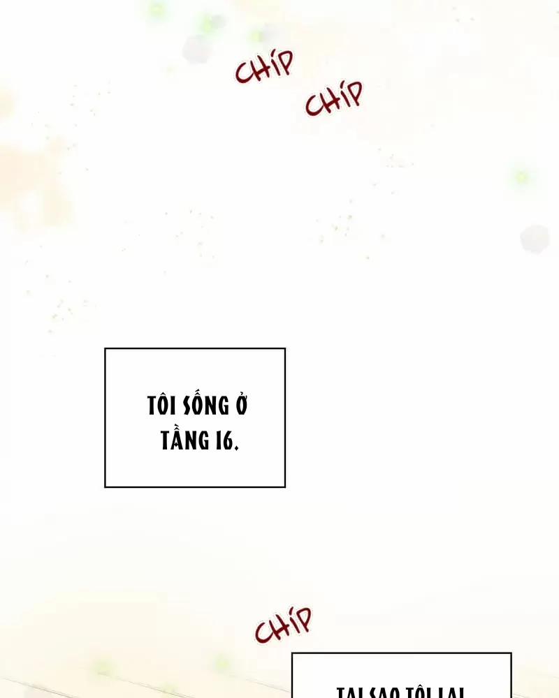 Bạn Của Tôi Đang Phát Sáng Kìa 6 trang 37