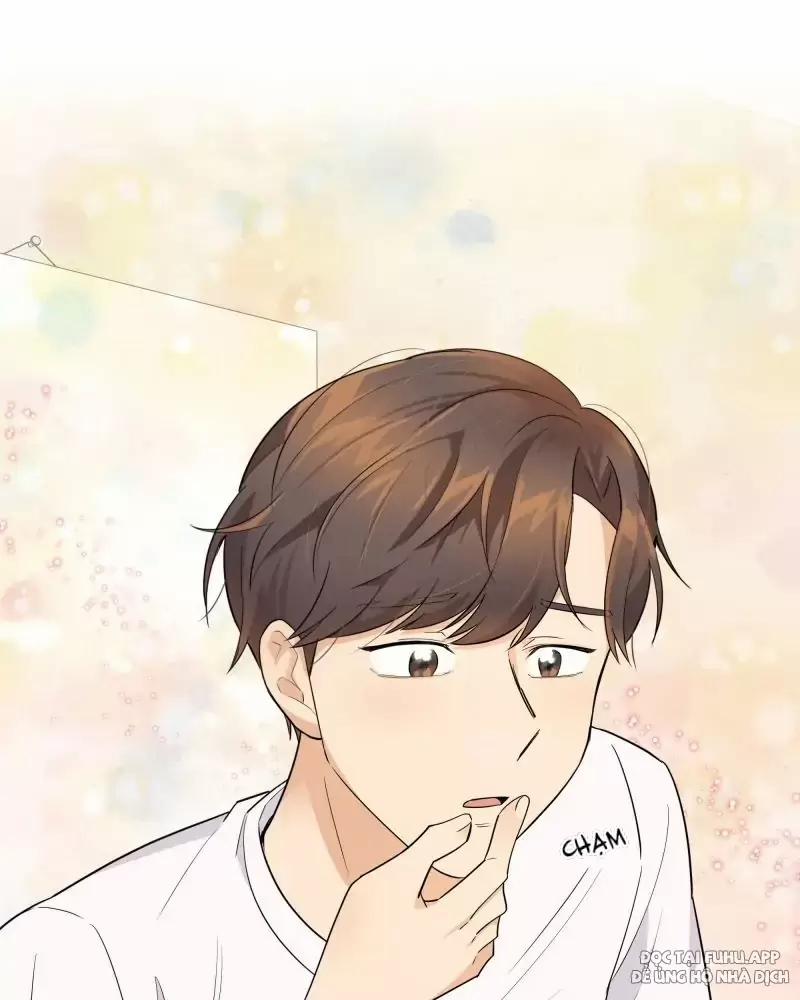 Bạn Của Tôi Đang Phát Sáng Kìa 6 trang 42