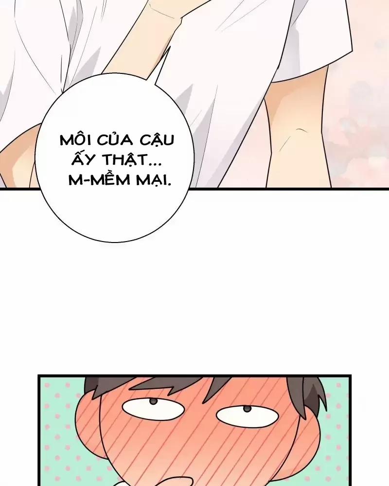 Bạn Của Tôi Đang Phát Sáng Kìa 6 trang 43