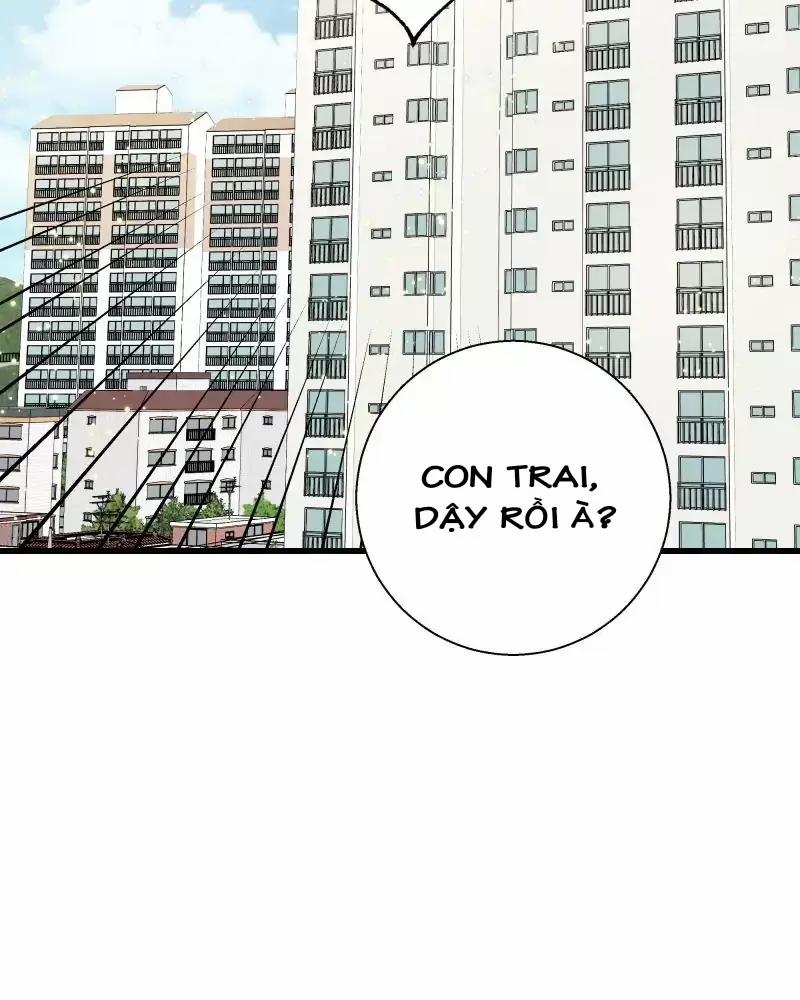 Bạn Của Tôi Đang Phát Sáng Kìa 6 trang 45