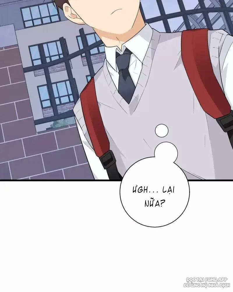 Bạn Của Tôi Đang Phát Sáng Kìa 6 trang 56