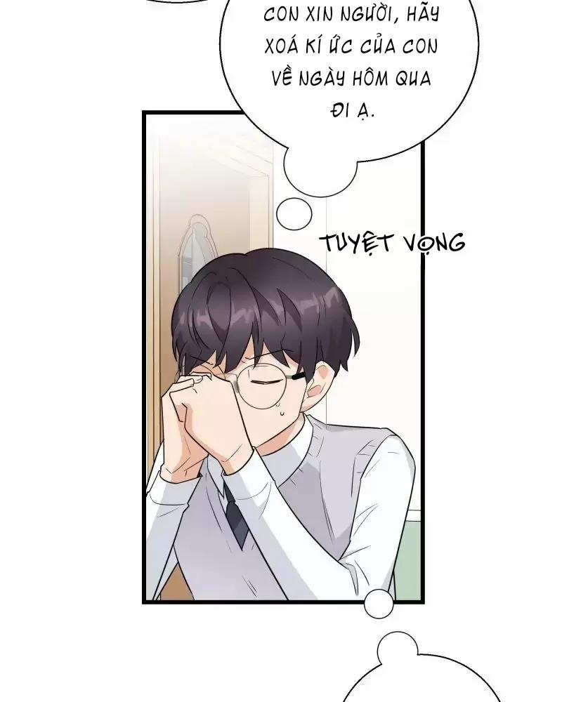 Bạn Của Tôi Đang Phát Sáng Kìa 6 trang 61