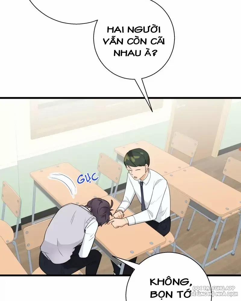 Bạn Của Tôi Đang Phát Sáng Kìa 6 trang 70