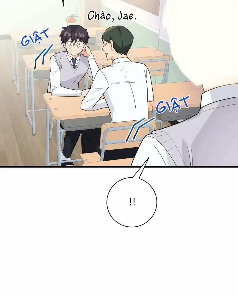 Bạn Của Tôi Đang Phát Sáng Kìa 6 trang 75