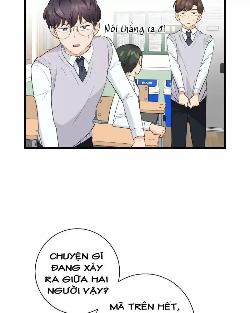 Bạn Của Tôi Đang Phát Sáng Kìa 6 trang 79