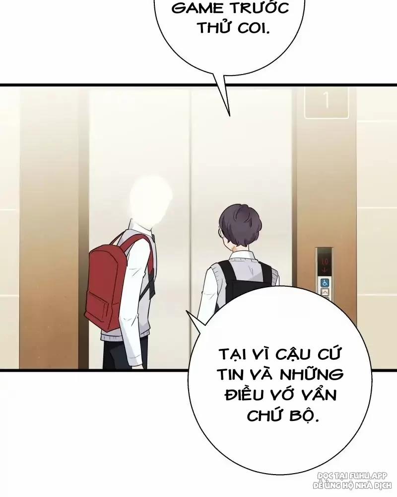 Bạn Của Tôi Đang Phát Sáng Kìa 6 trang 8