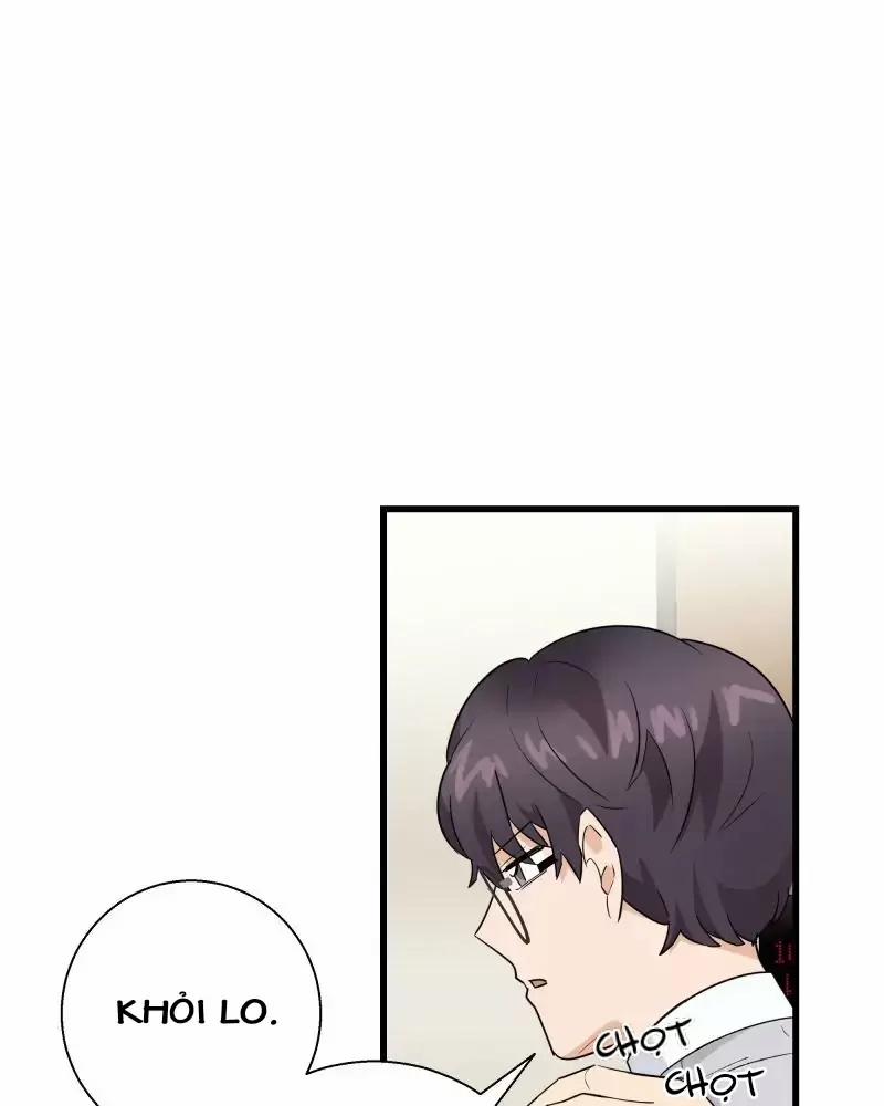 Bạn Của Tôi Đang Phát Sáng Kìa 6 trang 9