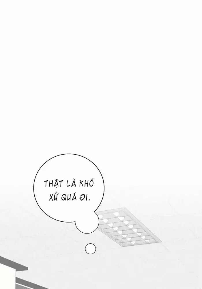 Bạn Của Tôi Đang Phát Sáng Kìa 7 trang 1