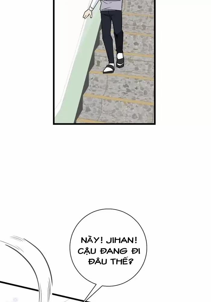 Bạn Của Tôi Đang Phát Sáng Kìa 7 trang 19